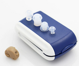 Amplifier Hearing Aid