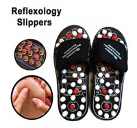 Reflexology Massager Shoes