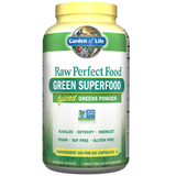 Raw Perfect Food Green